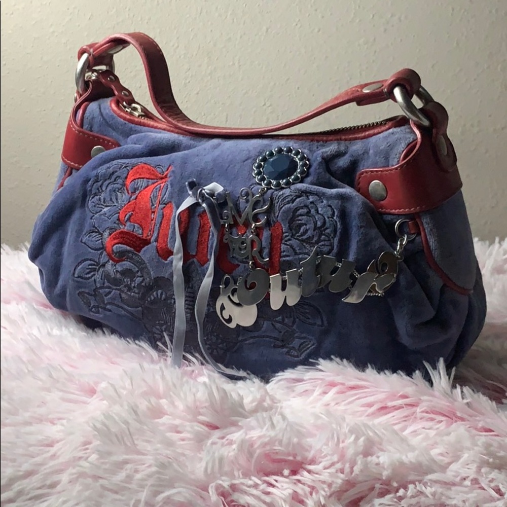 Juicy Couture Small Handbag